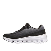 Sneakers Skechers GlidE-Step Pro Donna - Nero