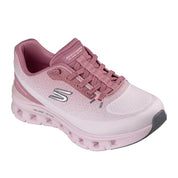 Sneakers Skechers GlidE-Step Pro Donna - Rosa