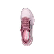 Sneakers Skechers GlidE-Step Pro Donna - Rosa