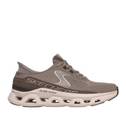 Slip-ins Skechers Glide Donna - Marrone
