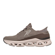 Slip-ins Skechers Glide Donna - Marrone