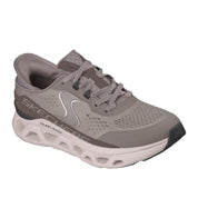 Slip-ins Skechers Glide Donna - Marrone