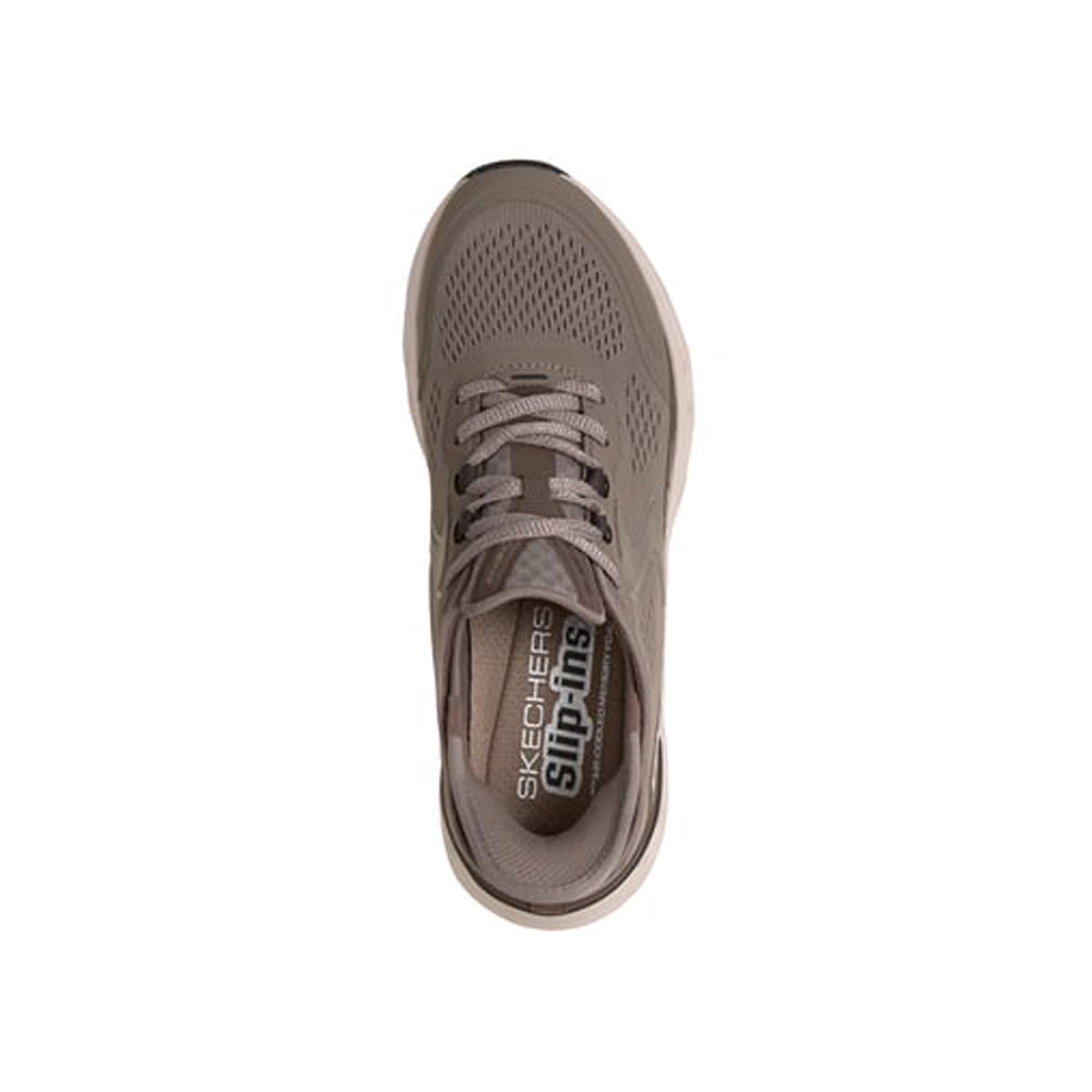 Slip-ins Skechers Glide Donna - Marrone