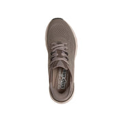 Slip-ins Skechers Glide Donna - Marrone