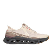 Slip-ins Skechers Glide Donna - Marroncino
