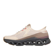 Slip-ins Skechers Glide Donna - Marroncino