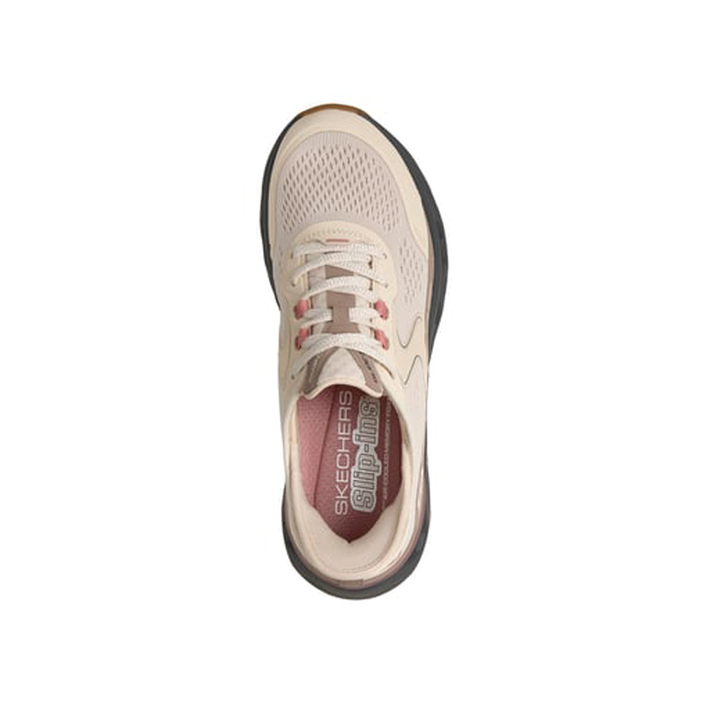Slip-ins Skechers Glide Donna - Marroncino