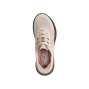 Slip-ins Skechers Glide Donna - Marroncino
