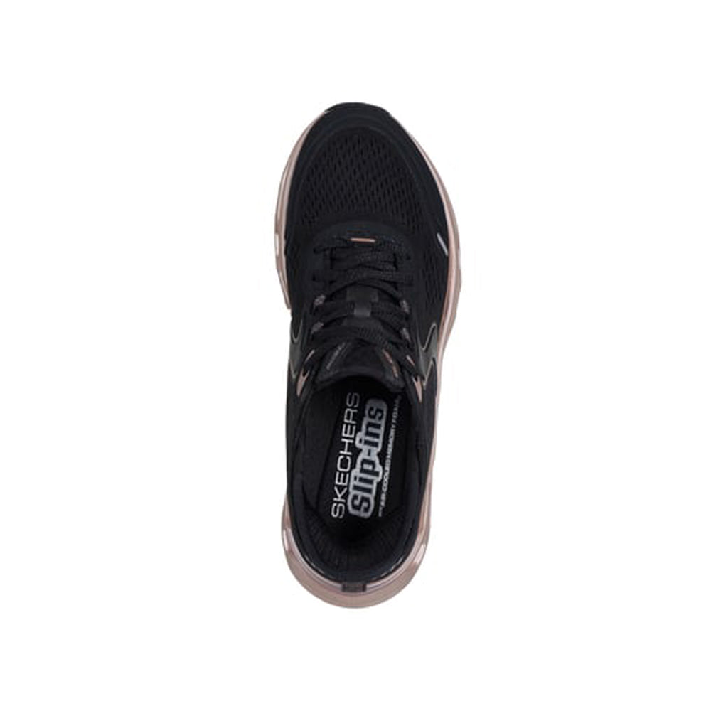 Slip-ins Skechers GlidE-Step Altus Donna - Nero