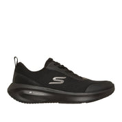 Sneakers Skechers Skechers Plush Foam Donna - Nero