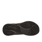 Sneakers Skechers Skechers Plush Foam Donna - Nero