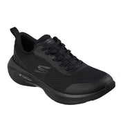 Sneakers Skechers Skechers Plush Foam Donna - Nero