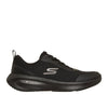 sneakers skechers skechers plush foam donna nero 8048165