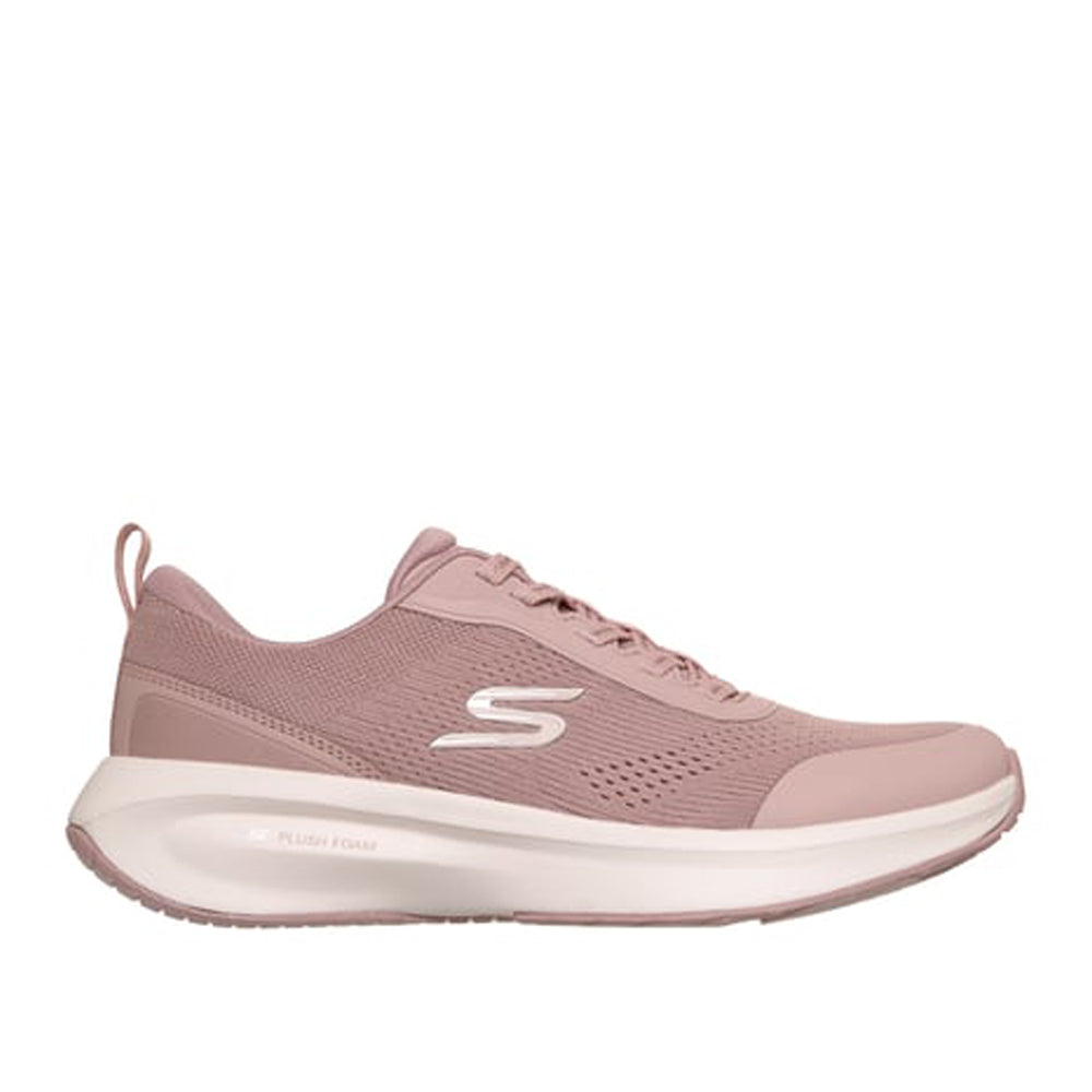 Sneakers Skechers Skechers Plush Foam Donna - Rosa