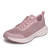 Sneakers Skechers Skechers Plush Foam Donna - Rosa