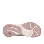 Sneakers Skechers Skechers Plush Foam Donna - Rosa