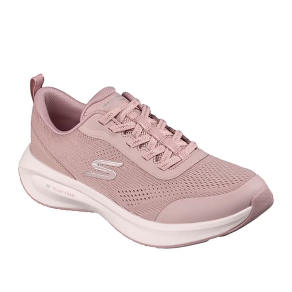Sneakers Skechers Skechers Plush Foam Donna - Rosa
