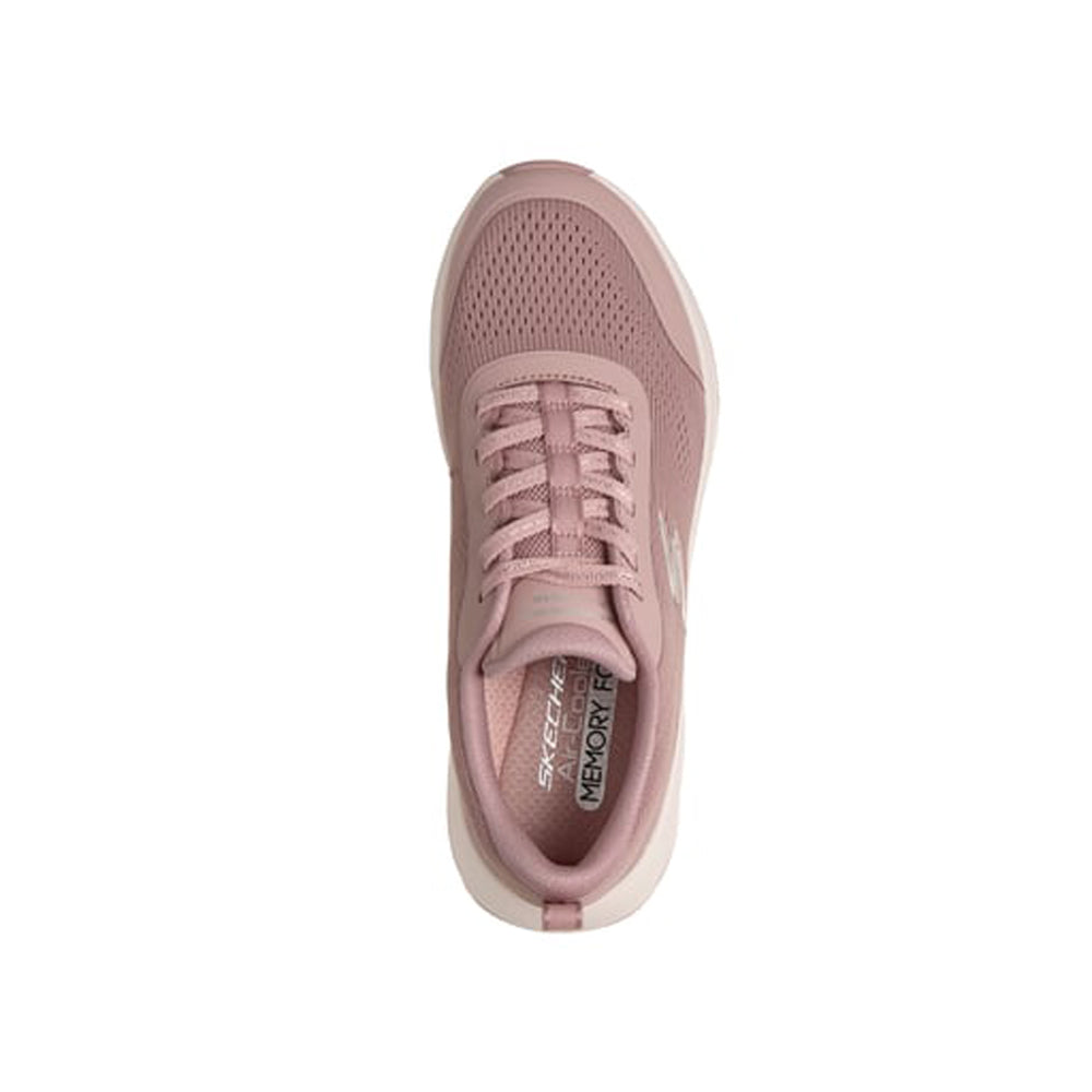 Sneakers Skechers Skechers Plush Foam Donna - Rosa