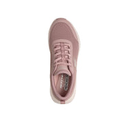 Sneakers Skechers Skechers Plush Foam Donna - Rosa