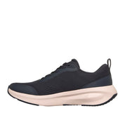 Sneakers Skechers Skechers Plush Foam Donna - Blu