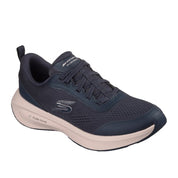 Sneakers Skechers Skechers Plush Foam Donna - Blu