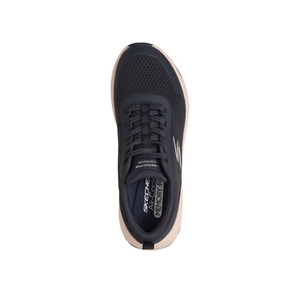 Sneakers Skechers Skechers Plush Foam Donna - Blu