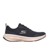 sneakers skechers skechers plush foam donna blu 4286174