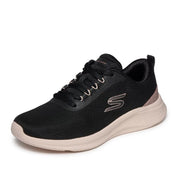 Sneakers Skechers SkecH-Lite Pro 2.0 Donna - Nero