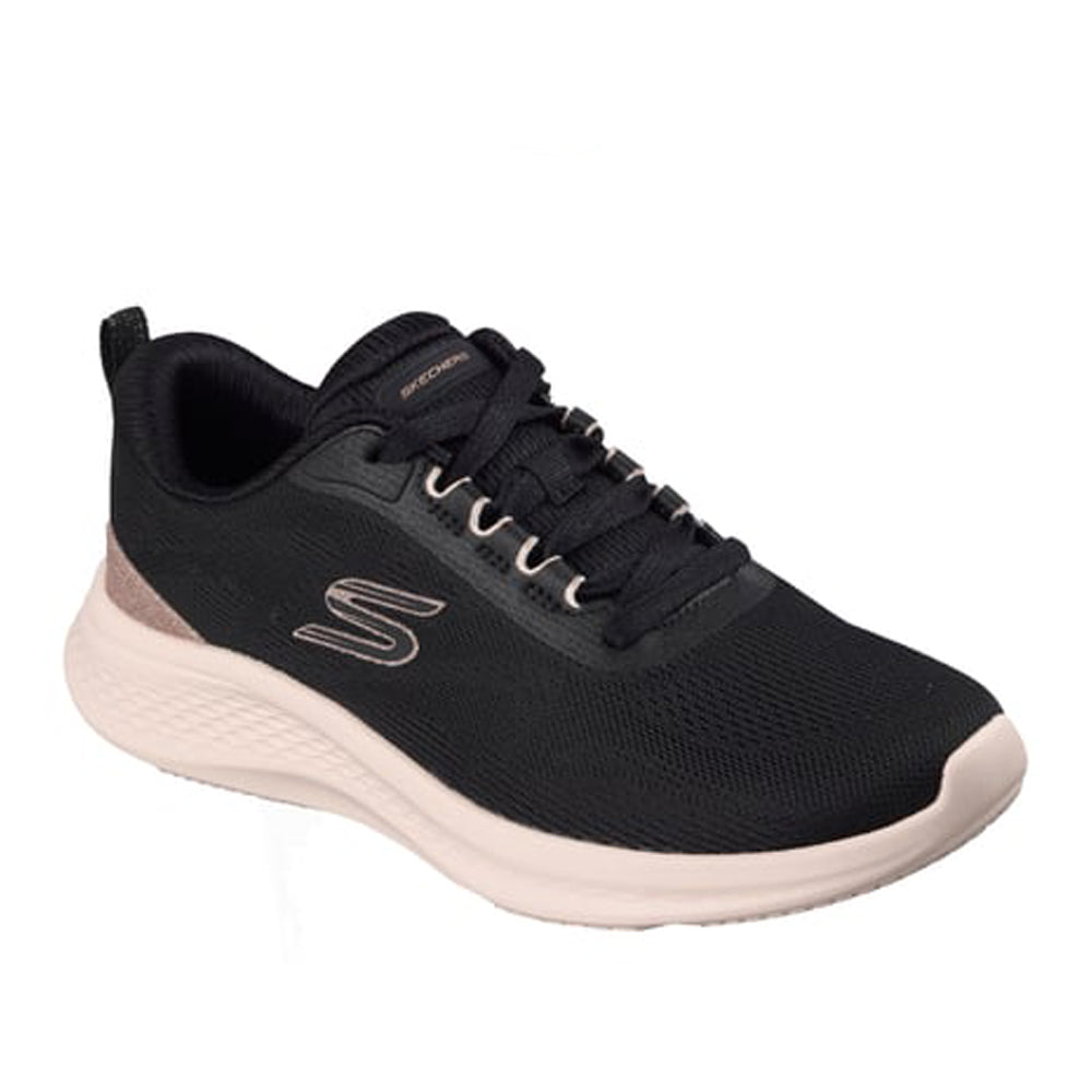 Sneakers Skechers SkecH-Lite Pro 2.0 Donna - Nero