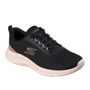 Sneakers Skechers SkecH-Lite Pro 2.0 Donna - Nero