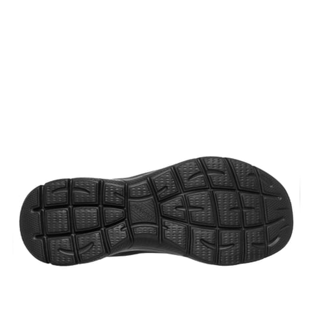 Sneakers Skechers Arch Fit Summits Donna - Nero