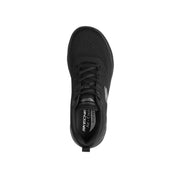 Sneakers Skechers Arch Fit Summits Donna - Nero