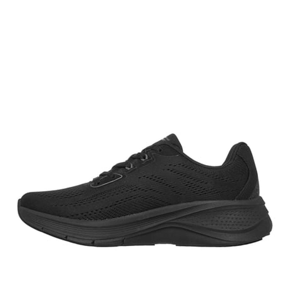 Sneakers Skechers Arch Fit 3.0 Donna - Nero