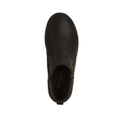Stivaletto Skechers Lovely Vibe Donna - Nero