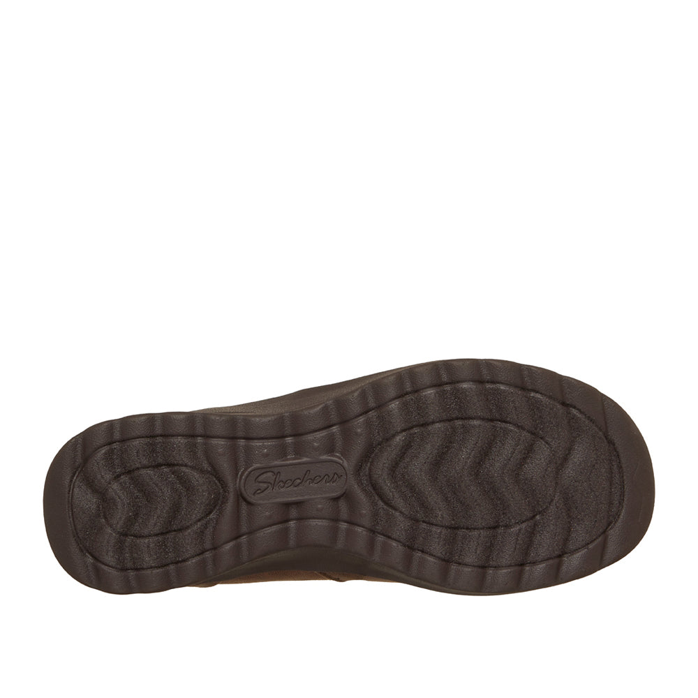 Stivaletto Skechers Lovely Vibe Donna - Grigio
