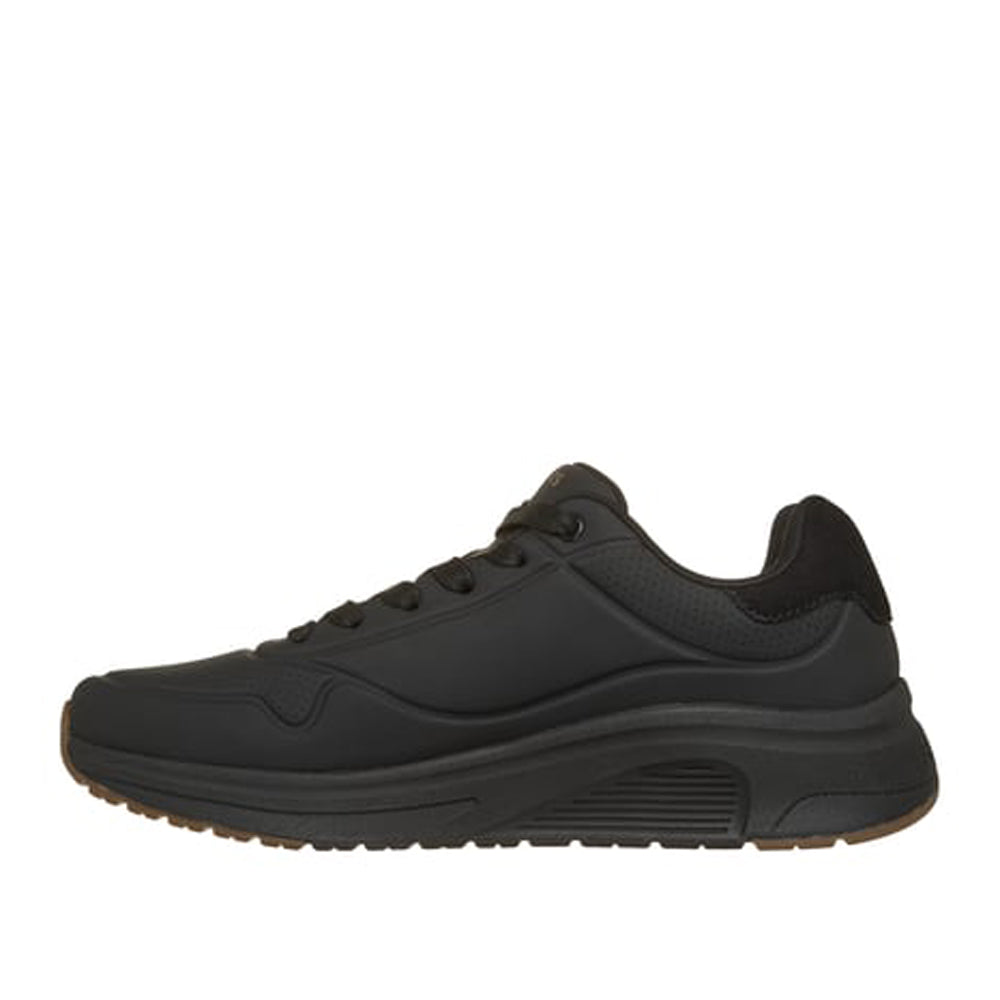 Sneakers Skechers Uno Lite 2 Uomo - Nero