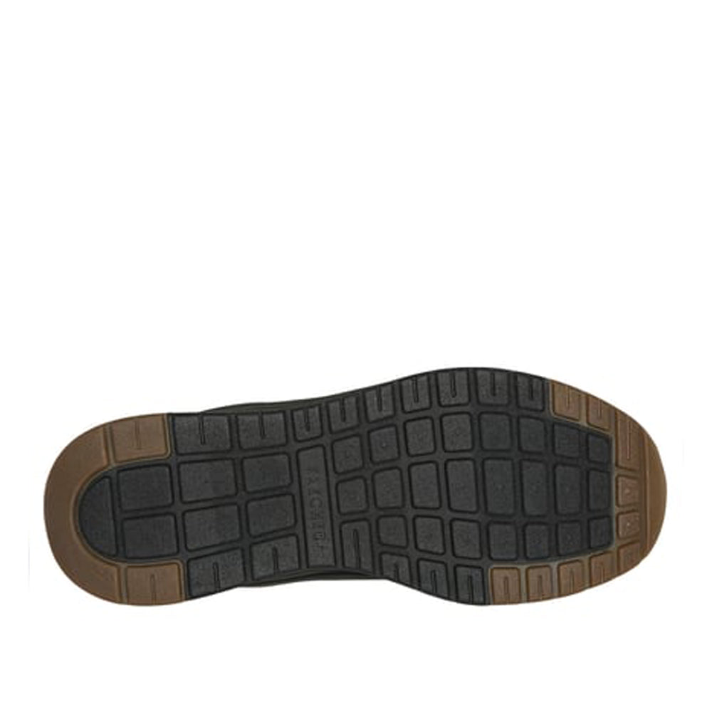 Sneakers Skechers Uno Lite 2 Uomo - Nero