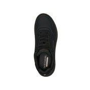Sneakers Skechers Uno Lite 2 Uomo - Nero