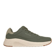 Sneakers Skechers Uno Lite 2 Uomo - Oliva