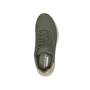 Sneakers Skechers Uno Lite 2 Uomo - Oliva