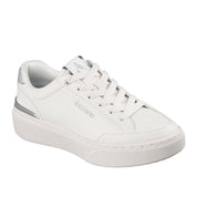 Sneakers Skechers Central Donna - Bianco