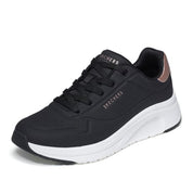 Sneakers Skechers Uno Lite 2 Donna - Nero