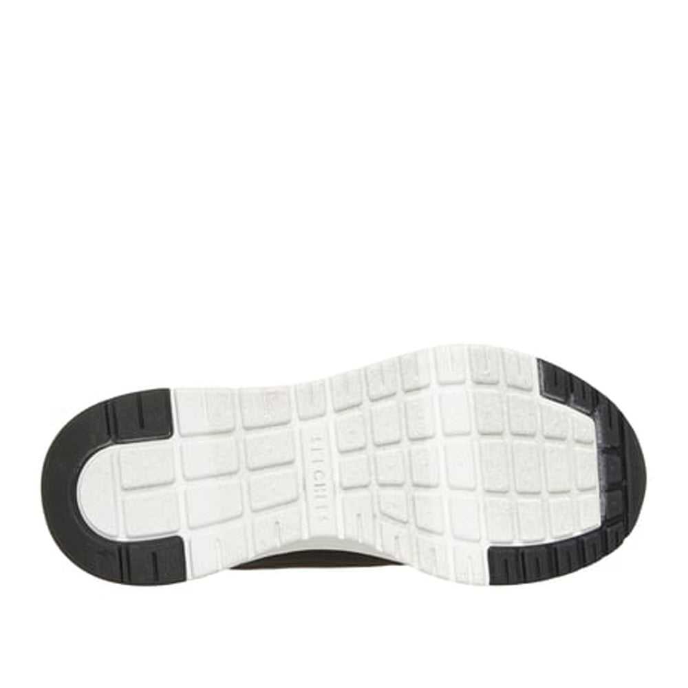 Sneakers Skechers Uno Lite 2 Donna - Nero