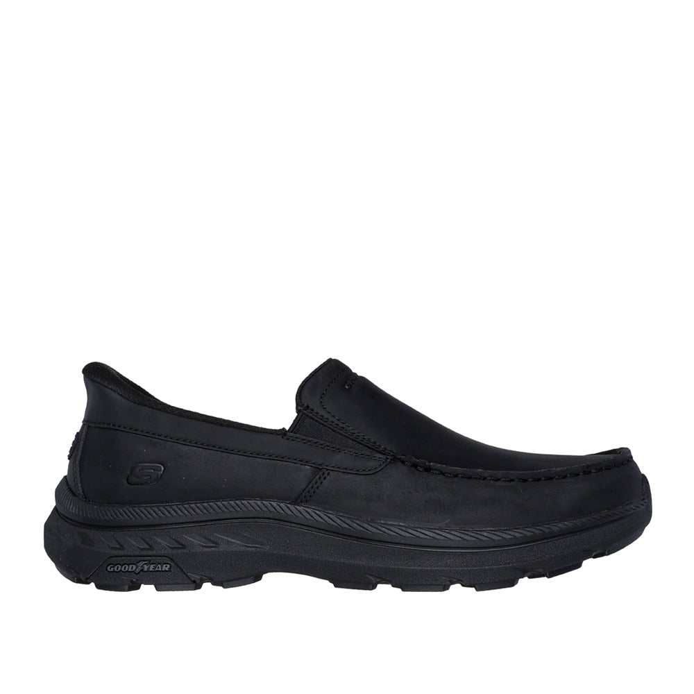 Slip-ins Skechers Pollard Uomo - Nero