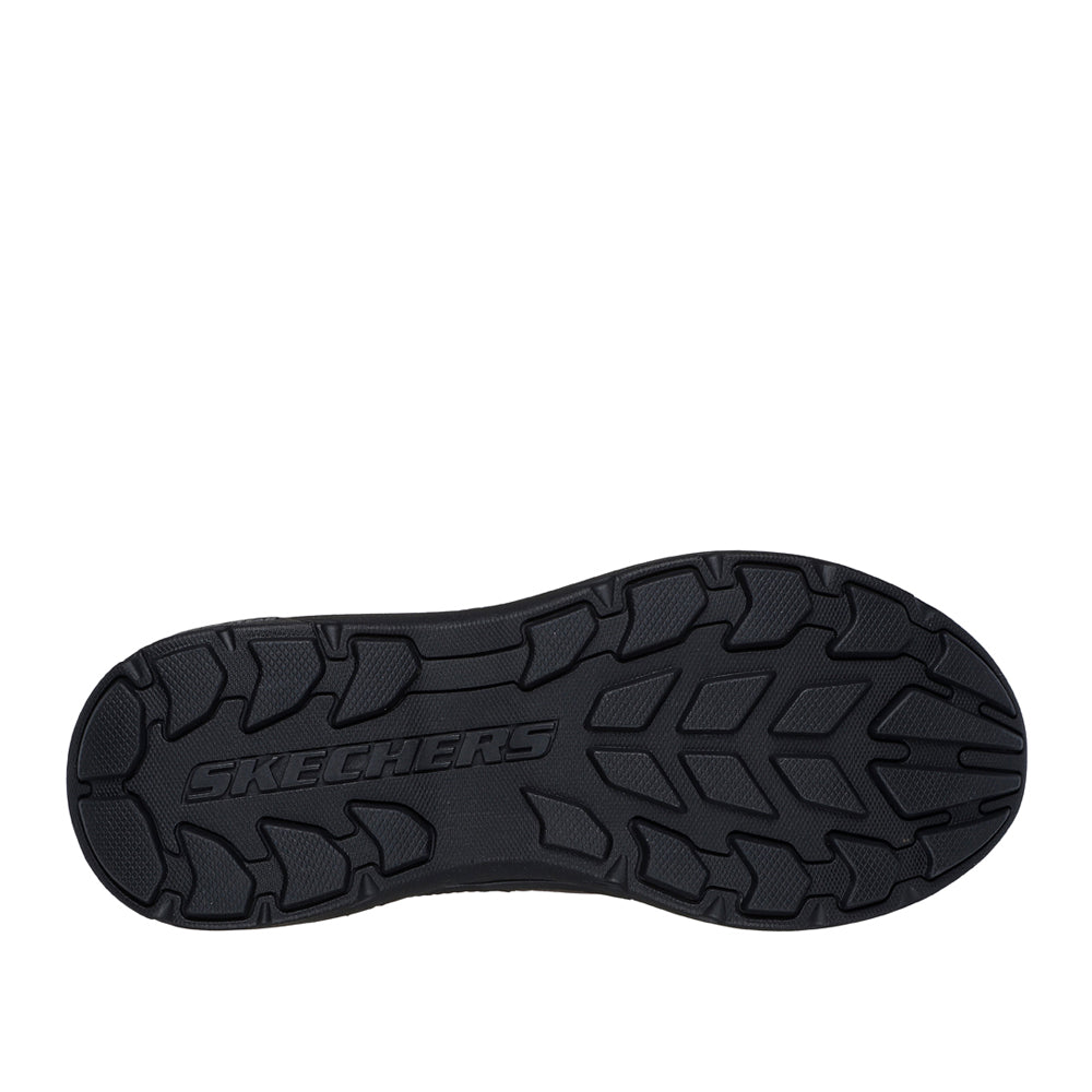Slip-ins Skechers Pollard Uomo - Nero