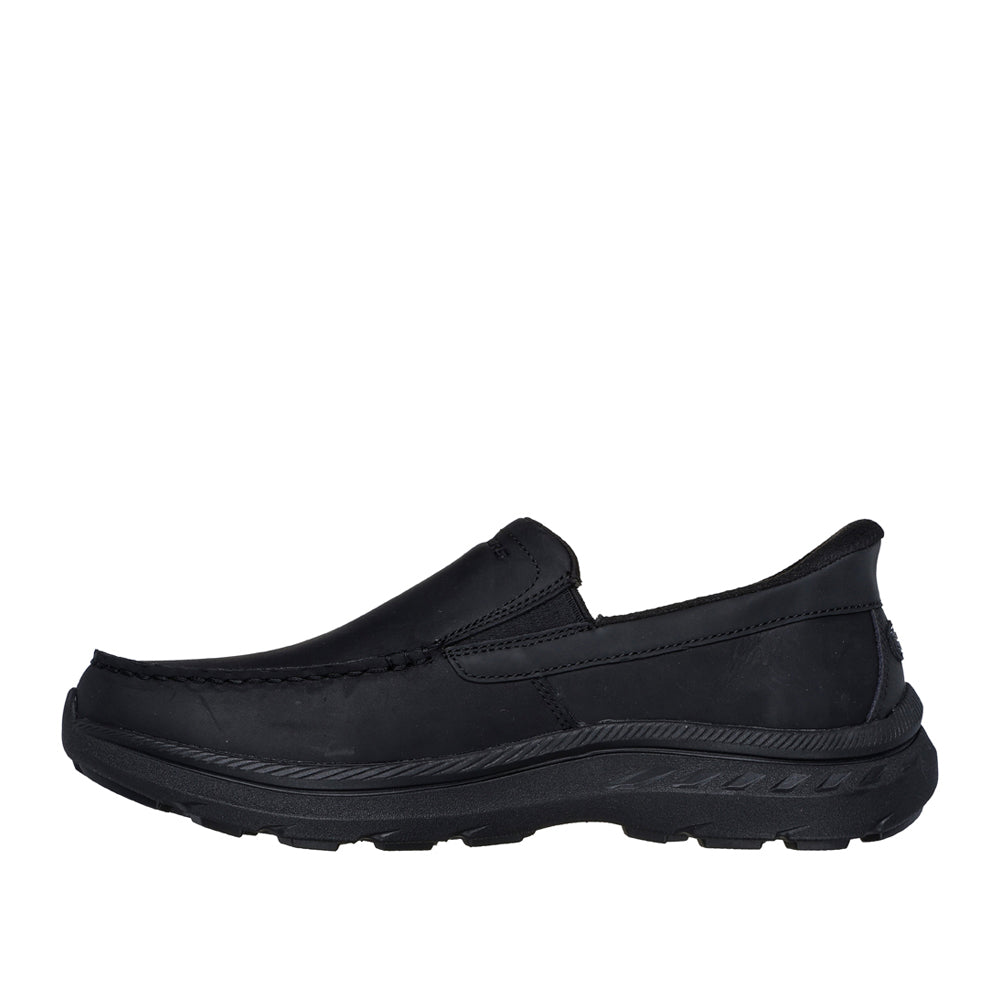 Slip-ins Skechers Pollard Uomo - Nero