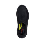 Slip-ins Skechers Pollard Uomo - Nero