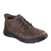 Slip-ins Skechers Arch Fit Garza Uomo - Marrone