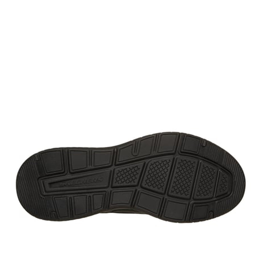 Slip-ins Skechers Arch Fit Crosser Uomo - Nero