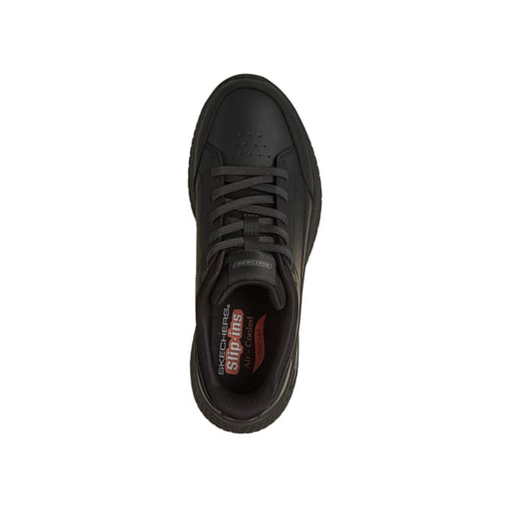 Slip-ins Skechers Arch Fit Crosser Uomo - Nero